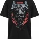Тениска Only Members Oversize Tee black XXL