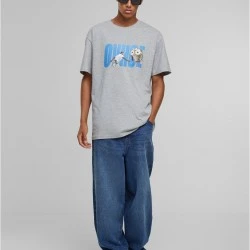 Тениска Ovhoe Oversize Tee grey XXL