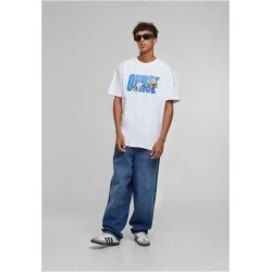 Тениска Ovhoe Oversize Tee white XXL