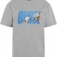 Тениска Ovhoe Oversize Tee grey XXL