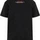 Тениска Ovhoe Oversize Tee black XXL