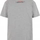 Тениска Ovhoe Oversize Tee grey XXL