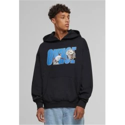 Ovhoe Oversize Hoody black XXL