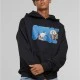 Ovhoe Oversize Hoody black XXL