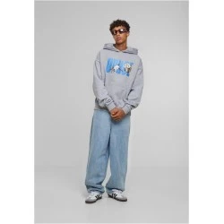 Ovhoe Oversize Hoody grey XXL