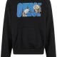 Ovhoe Oversize Hoody black XXL