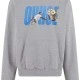 Ovhoe Oversize Hoody grey XXL