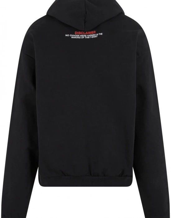 Ovhoe Oversize Hoody black XXL
