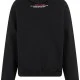 Ovhoe Oversize Hoody black XXL