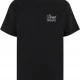 Тениска Dangerous Grounds Oversize Tee black XXL