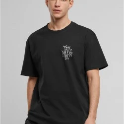 Тениска Not Like Us Oversize Tee black XXL