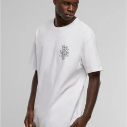 Тениска Not Like Us Oversize Tee white XXL