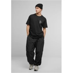 Тениска Not Like Us Oversize Tee black XXL