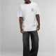 Тениска Not Like Us Oversize Tee white XXL