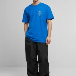 Тениска Not Like Us Oversize Tee cobaltblue XXL