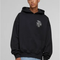 Not Like Us Oversize Hoody black XXL