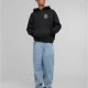 Not Like Us Oversize Hoody black XXL