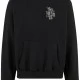 Not Like Us Oversize Hoody black XXL