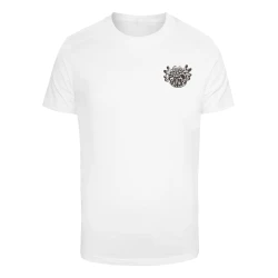 Тениска See The Future Tee white XXL