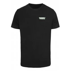 Тениска Money Trees Tee black XXL