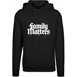 Мъжки суичър Mister Tee Family Matters