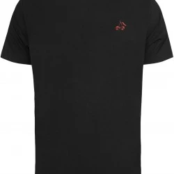 Тениска Life?s Sweet Cherries Tee black XXL