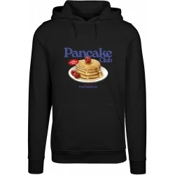 Pancake Club Hoody black XXL