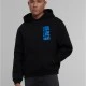 Мъжко худи в черно Mister Tee Tokyo Drifting, Суичъри - Hoodstyle.bg