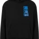 Мъжко худи в черно Mister Tee Tokyo Drifting, Суичъри - Hoodstyle.bg