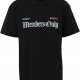 Тениска UC Members Only Heavy Oversize Tee  black XXL