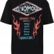 Тениска UC Members Only Heavy Oversize Tee  black XXL