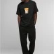Тениска Small Fries Heavy Oversize Tee black XXL