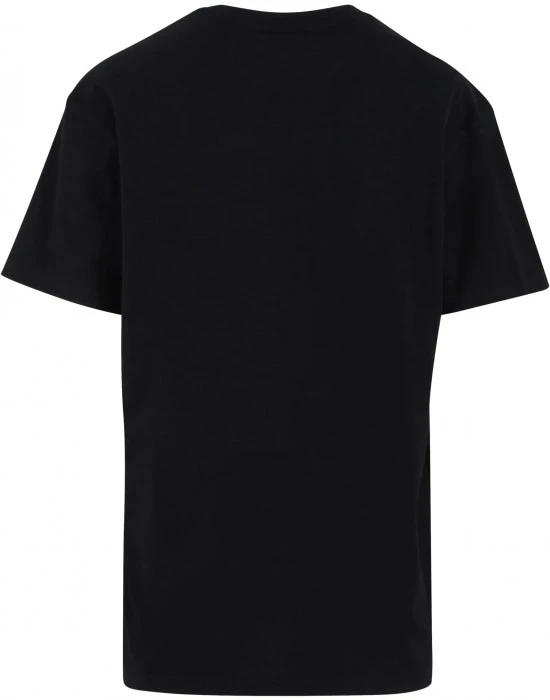 Тениска Small Fries Heavy Oversize Tee black XXL