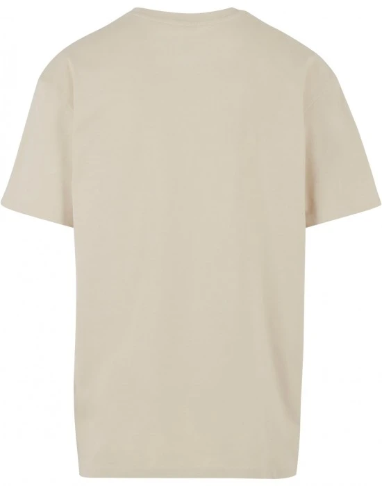 Тениска Small Fries Heavy Oversize Tee sand XXL
