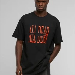 Овърсайз тениска Mister Tee All Dead Heavy