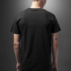Mъжка тениска Mister Tee Famous