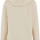 NYC Old English Wording Patch Hoody sand XXL