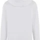 NYC Old English Wording Patch Hoody white XXL