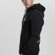 Мъжки суичър Mister Tee LA в черен цвят, Суичъри - Hoodstyle.bg