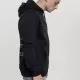 Мъжки суичър Mister Tee LA в черен цвят, Суичъри - Hoodstyle.bg