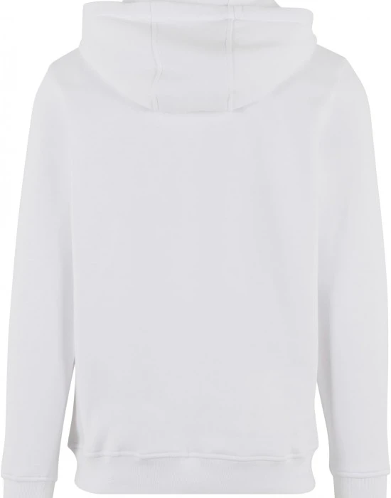 Detroit Tiger Head Hoody white XXL
