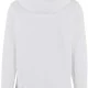 Detroit Tiger Head Hoody white XXL