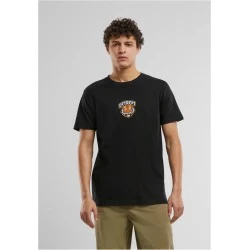 Тениска Detroit Tiger Head Patch Tee black XXL