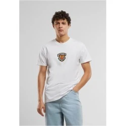 Тениска Detroit Tiger Head Patch Tee white XXL