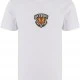 Тениска Detroit Tiger Head Patch Tee white XXL
