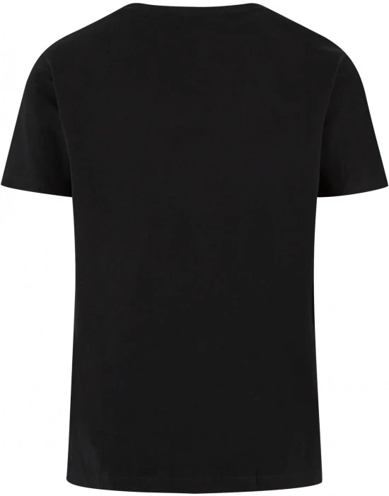 Тениска Detroit Tiger Head Patch Tee black XXL