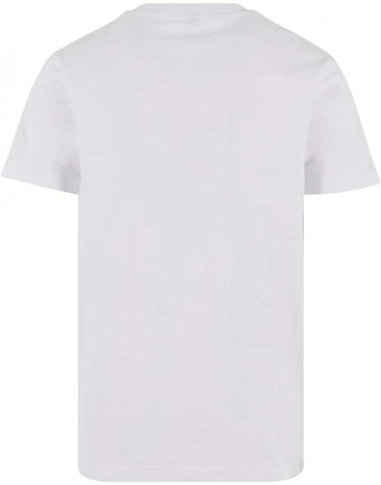 Тениска Detroit Tiger Head Patch Tee white XXL