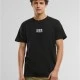 Тениска USA College Wording Patch Tee black XXL