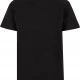 Тениска USA College Wording Patch Tee black XXL