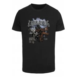 Тениска Underdawg Tee black XXL